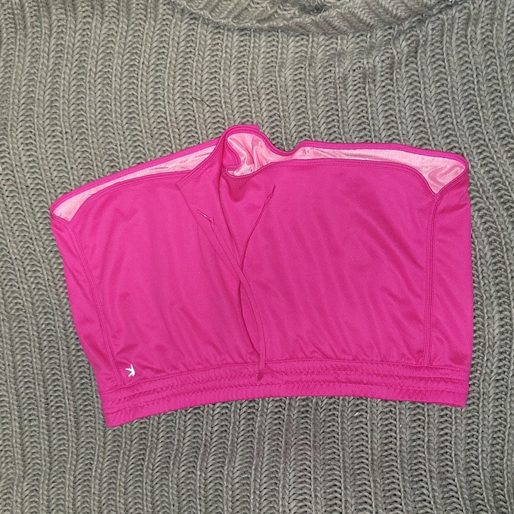 Danskin women's athletic shorts XXL